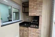 Apartamento 2 dormitorios 1 s 2 vagas  São Caetano do Sul