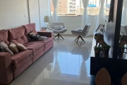 Apartamento para venda possui 123 metros com 3 quartos sendo 1 suíte com 1 vg em Boa viagem - Recife - PE