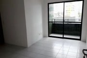 Apartamento para venda possui 61 metros com 3 quartos sendo 1 suíte com 1 vg - na Torre - Recife - PE