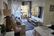 Apartamento venda possui 68 metros com 3 quartos com 1 vg - no Cordeiro - Recife PE