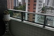 Apartamento venda possui 79 metros com 3 quartos sendo 1 suíte com 1 vg - no Parnamirim - Recife PE