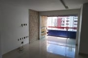 Apartamento para venda possui 95 metros com 3 quartos sendo 1 suíte com 1 vg - em Boa viagem - Recife - PE