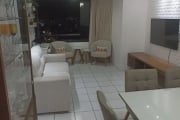 Apartamento venda possui 77 metros com 3 quartos sendo 1 suíte com 1 vg - nos Aflitos - Recife PE