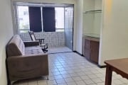 Apartamento venda possui 70 metros com 3 quartos sendo 1 suíte com 1 vg - no espinheiro - Recife PE