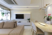 Apartamento para venda possui 86 metros com 3 quartos sendo 1 suíte com 2 vgs - no Rosarinho - Recife - PE