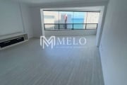 Excelente apartamento em Boa Viagem 145m², 4 suítes