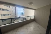 Excelente apartamento em Boa Viagem 145m², 4 suítes