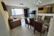 excelente apartamento de 3qts, 1suite, 1vaga, 75m² em Boa  Viagem