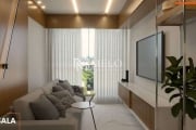 Apartamento com 32,65m², 01qt, 1suite, 1vaga no Torreão - Recife