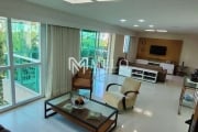 Oportunidade na JAQUEIRA: 205m², 04suites, 03vagas.