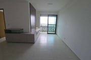 Apto. 3qts, 1suite com closet, dependência completa, 80m2, 2vagas e área de lazer completo