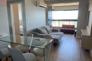 Apartamento para Venda em Salvador, Garibaldi, 1 dormitório, 1 banheiro, 1 vaga