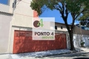 Apartamento para Locação em Suzano, Jardim Imperador, 1 dormitório, 1 banheiro