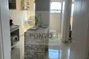 Apartamento para Locação em Suzano, Jardim Imperador, 1 dormitório, 1 banheiro