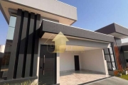 Casa Térrea 3 Suítes Condomínio Primor das Torres