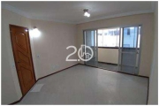 Apartamento para Venda em São Paulo, Vila Baruel, 3 dormitórios, 2 suítes, 2 banheiros, 2 vagas