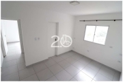 Apartamento para Locação em São Paulo, Vila Baruel, 1 dormitório, 1 banheiro