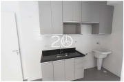 Apartamento para Venda em São Paulo, Vila Paiva, 2 dormitórios, 1 banheiro