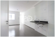 Apartamento para Venda em São Paulo, Vila Paiva, 1 dormitório, 1 banheiro