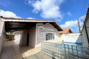 Casa com 3 dormitórios à venda, 140 m² por R$ 650.000,00 - Balneário Florida - Peruíbe/SP