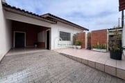 Casa com 3 dormitórios à venda, 121 m² por R$ 420.000,00 - Balneário Stella Maris - Peruíbe/SP