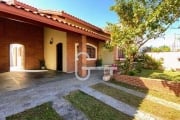 Casa com 3 dormitórios à venda, 199 m² por R$ 620.000,00 - Cidade Nova Peruibe - Peruíbe/SP