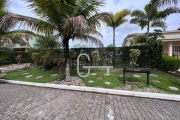 Terreno à venda, 360 m² por R$ 850.000,00 - Bougainvillee II - Peruíbe/SP