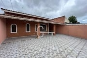 Casa com 3 dormitórios à venda, 100 m² por R$ 460.000,00 - Jardim Peruíbe - Peruíbe/SP