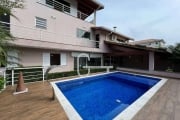 Casa com 6 dormitórios à venda, 448 m² por R$ 1.800.000,00 - Centro - Peruíbe/SP