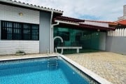 Casa com 3 dormitórios à venda, 150 m² por R$ 690.000,00 - Estância São José - Peruíbe/SP