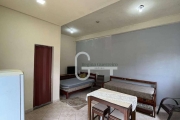 Apartamento com 1 dormitório à venda, 26 m² por R$ 180.000,00 - Jd Caraminguava - Peruíbe/SP