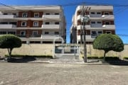 Apartamento com 2 dormitórios à venda, 90 m² por R$ 400.000,00 - Jardim Barra de Jangada - Peruíbe/SP