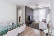 Apartamento com 3 quartos à venda na Rua João Bettega, 4301, Cidade Industrial, Curitiba