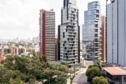 Apartamento com 3 quartos à venda na Avenida Munhoz da Rocha, 196, Juvevê, Curitiba