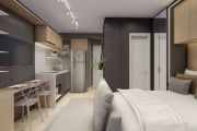 Apartamento com 1 quarto à venda na Rua Tibagi, 740, Centro, Curitiba