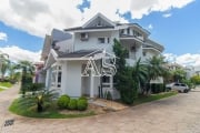 Casa em condomínio fechado com 4 quartos à venda na Avenida Ecoville, 190, Sarandi, Porto Alegre