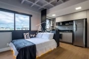 Loft com 1 quarto à venda na Avenida João Pessoa, 775, Farroupilha, Porto Alegre