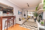 Apartamento com 2 quartos à venda na Rua Anita Garibaldi, 1161, Mont Serrat, Porto Alegre