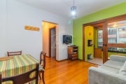 Apartamento com 2 quartos à venda na Rua Passo da Pátria, 479, Bela Vista, Porto Alegre