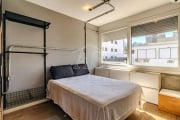 Apartamento com 1 quarto à venda na Rua Miguel Tostes, 830, Rio Branco, Porto Alegre