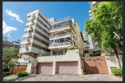 Cobertura com 5 quartos à venda na Avenida Encantado, 127, Petrópolis, Porto Alegre