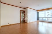 Apartamento com 3 quartos à venda na Rua Vasco da Gama, 585, Bom Fim, Porto Alegre