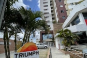 Apartamento Para Vender com 3 quartos 2 suítes no bairro Ponto Novo em Aracaju