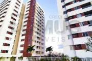 Apartamento Para Vender com 3 quartos 2 suítes no bairro Ponto Novo em Aracaju