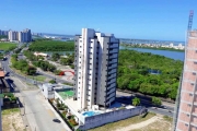 Apartamento Para Vender com 3 quartos, todos suítes no bairro Farolândia em Aracaju