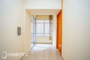 Sala - Conjunto Comercial 109,30 m² -  Centro - Ed. Rio  Brilhante  HABITEC ANG1395