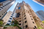 Apartamento com 03 quartos no Água Verde - 00376.002 - HABITEC