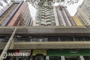 Apartamento de 1 quarto no Centro - 00510.001 - HABITEC