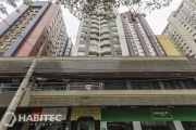 Apartamento de 1 quarto no Centro - 00510.001 - HABITEC