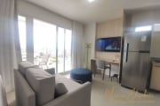 Urban Caminho das Árvores - Apartamento 1 Quarto Mobiliado - Caminho das Árvores